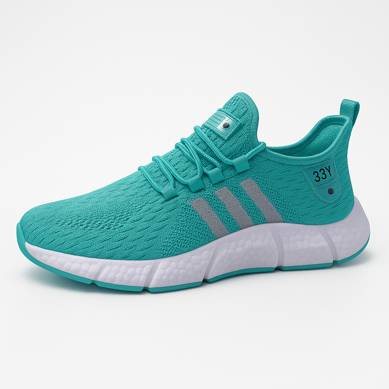 Tênis RunFit Colors