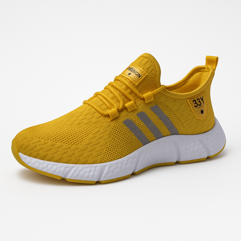 Tênis RunFit Colors